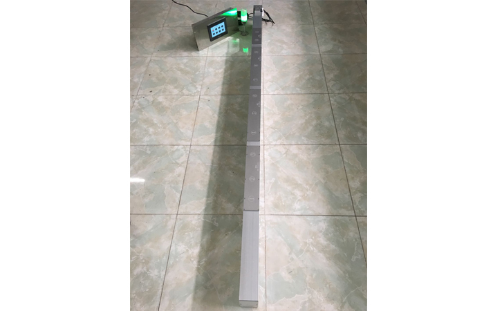 薄膜在線測(cè)厚儀