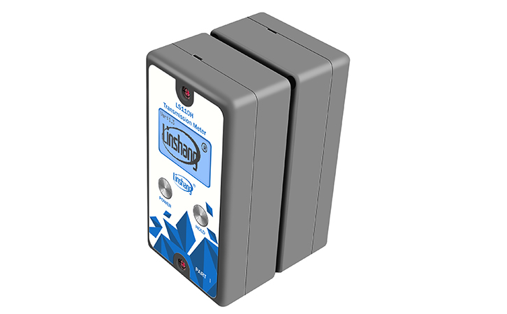 分體式太陽(yáng)膜測(cè)試儀立體