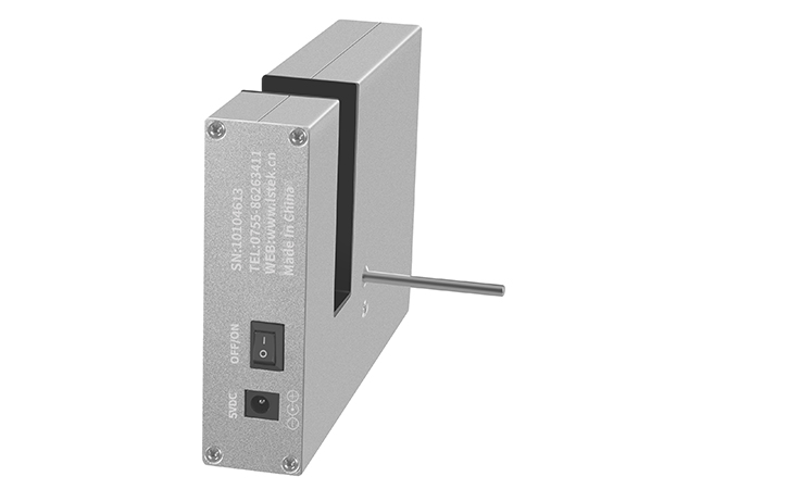 太陽膜測試儀測側(cè)面 太陽膜測試儀測側(cè)面