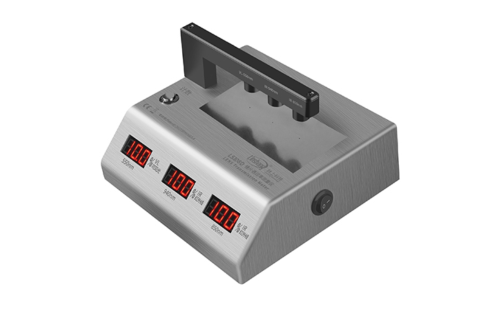 鏡片透過(guò)率測(cè)量?jī)x