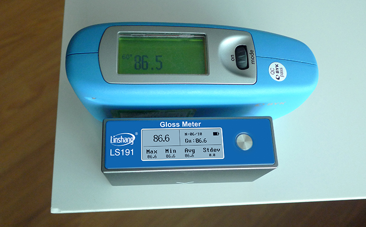 陶瓷光澤度儀