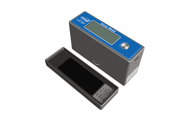 經(jīng)濟型便攜式光澤度計 經(jīng)濟型便攜式光澤度計
