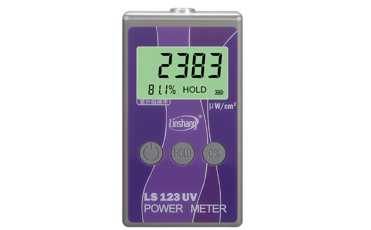 紫外線(xiàn)能量接收儀 紫外線(xiàn)能量接收儀