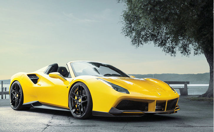 劣質(zhì)汽車隔熱膜的危害 劣質(zhì)汽車隔熱膜的危害