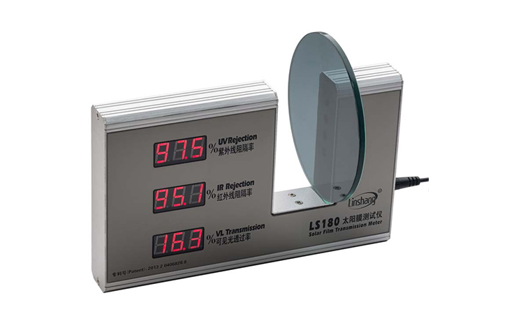 林上太陽膜測試儀LS180 林上太陽膜測試儀LS180