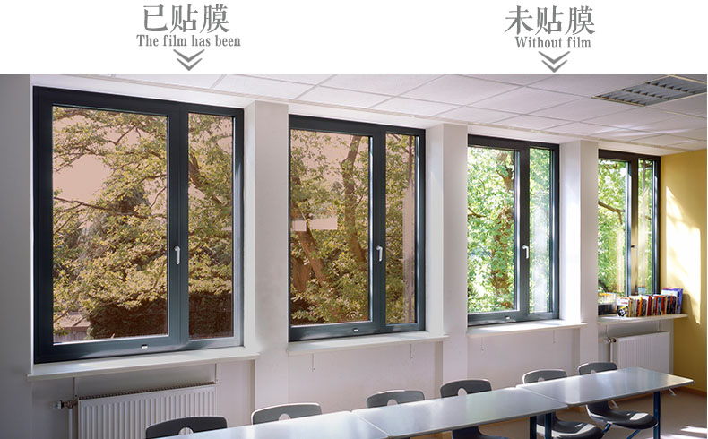 光學(xué)檢測儀識(shí)別建筑玻璃貼膜 光學(xué)檢測儀識(shí)別建筑玻璃貼膜