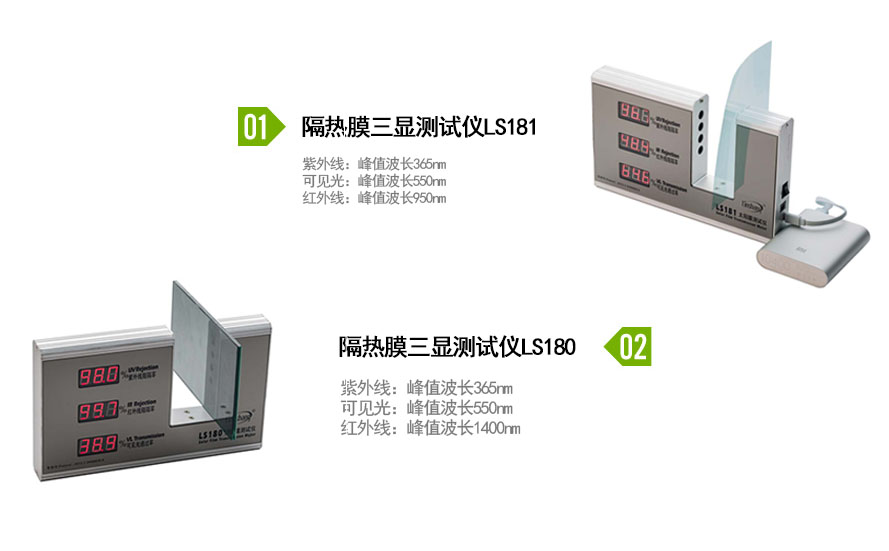 太陽(yáng)膜測(cè)試儀廠家 太陽(yáng)膜測(cè)試儀廠家