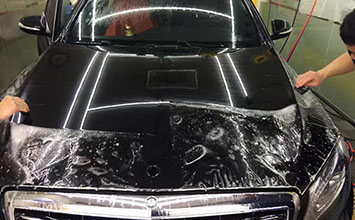 汽車貼膜技術(shù) 汽車貼膜技術(shù)