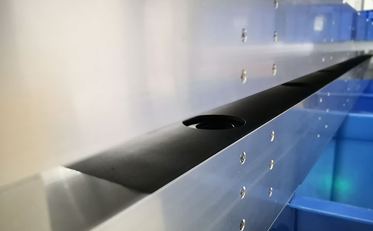 LS125真空鍍膜在線測(cè)試儀