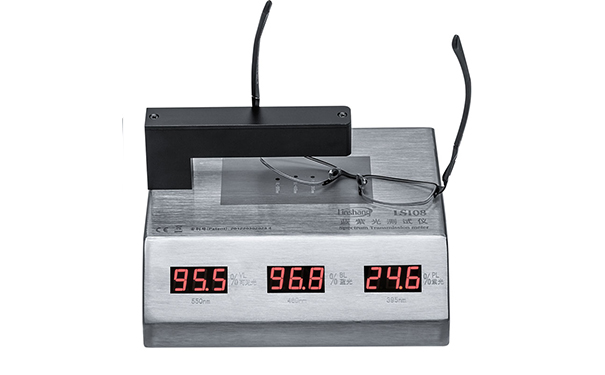 藍(lán)紫光測試儀LS108 藍(lán)紫光測試儀LS108