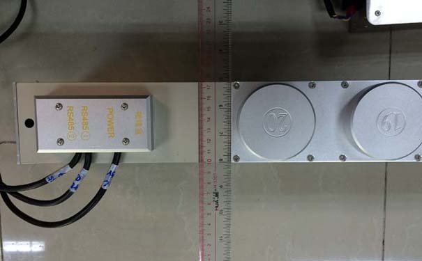 真空鍍膜在線測(cè)試儀接線盒 真空鍍膜在線測(cè)試儀接線盒