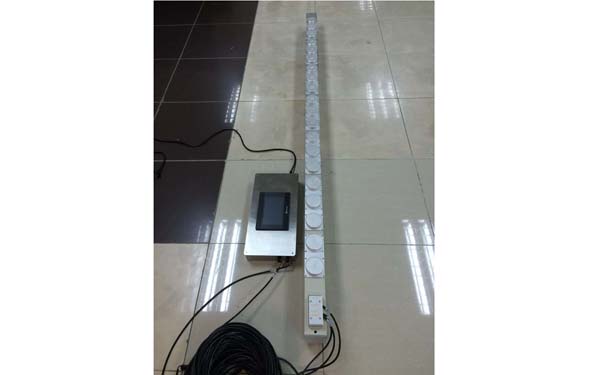 真空鍍膜在線測(cè)試儀整體 真空鍍膜在線測(cè)試儀整體