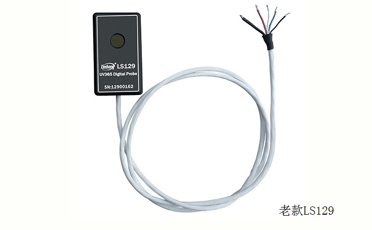 老款紫外線數(shù)字探頭LS129 老款紫外線數(shù)字探頭LS129