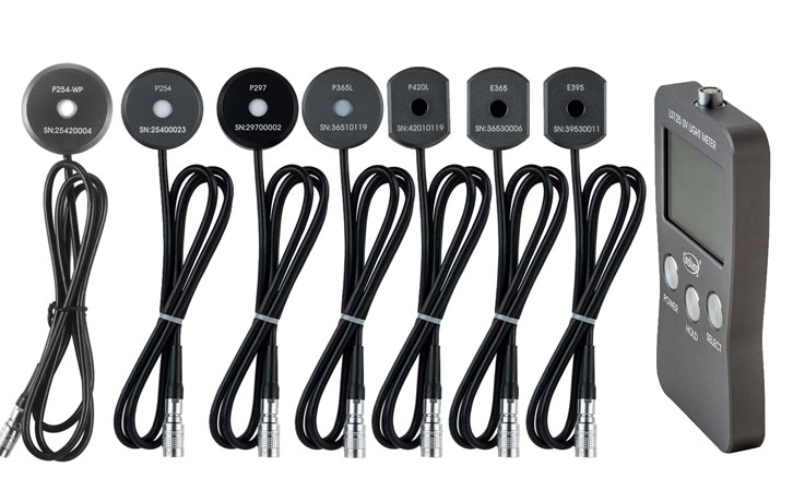 紫外輻照計(jì) 紫外輻照計(jì)