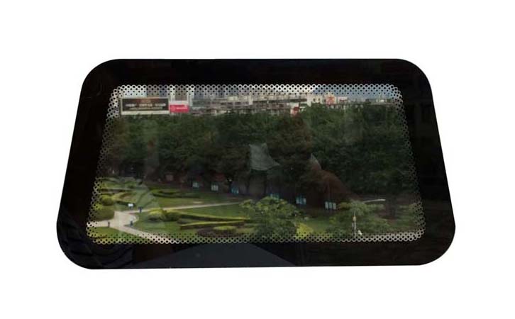 小前檔玻璃 小前檔玻璃