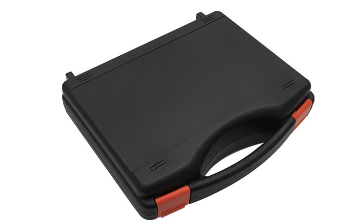 紫外輻射照度計LS125包裝 紫外輻射照度計LS125包裝