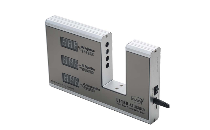 光學(xué)透過率測試儀 光學(xué)透過率測試儀