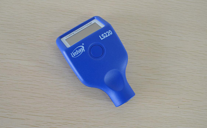 LS220H干膜測(cè)厚儀 LS220H干膜測(cè)厚儀