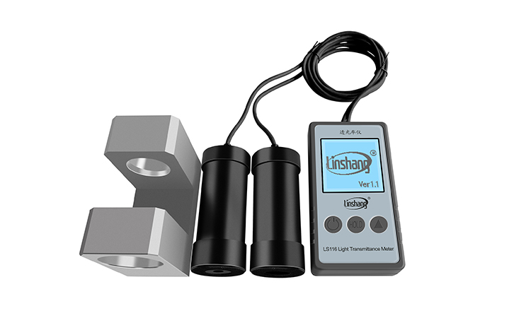 透光率計(jì)
