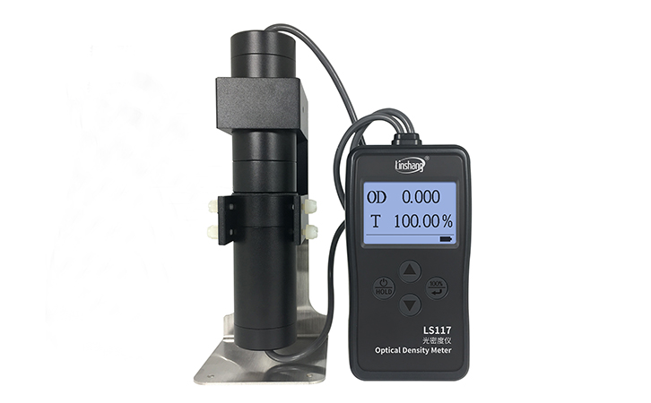 透光率測(cè)試儀