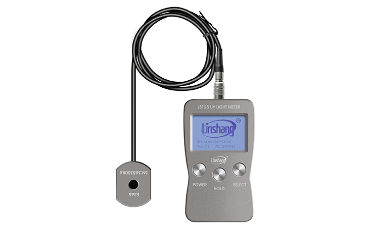 紫外輻照計(jì)