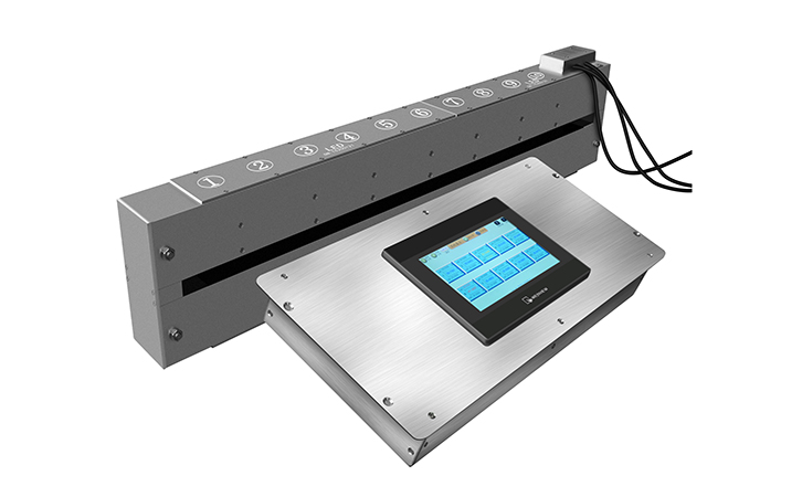 薄膜在線測(cè)厚儀 薄膜在線測(cè)厚儀