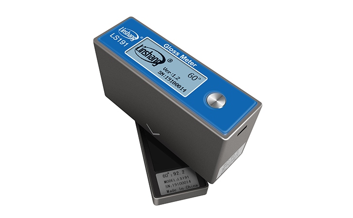 LS191塑料光澤度計(jì) LS191塑料光澤度計(jì)