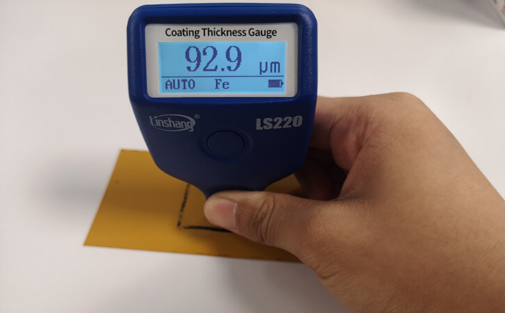 LS220H鍍層測(cè)厚儀