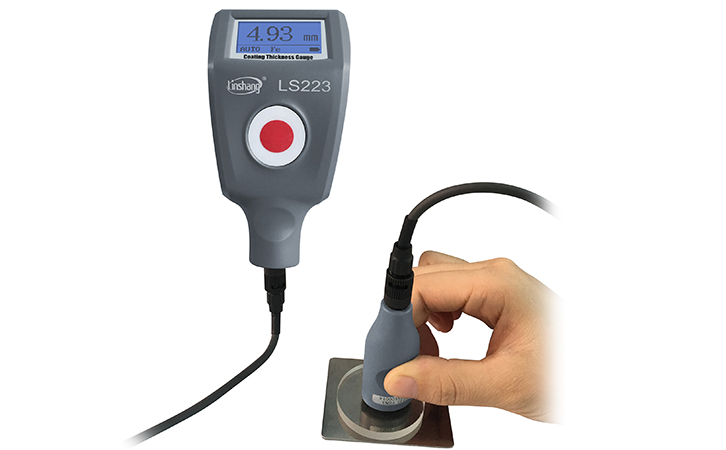 涂層測厚儀廠家