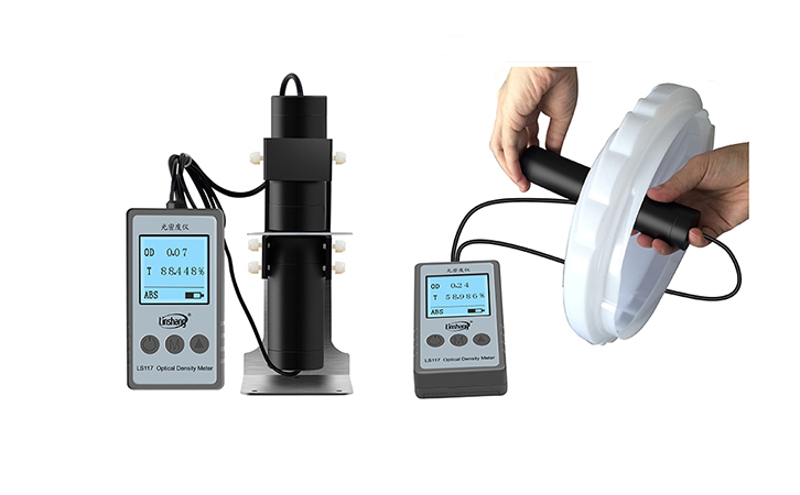 透光率計(jì)