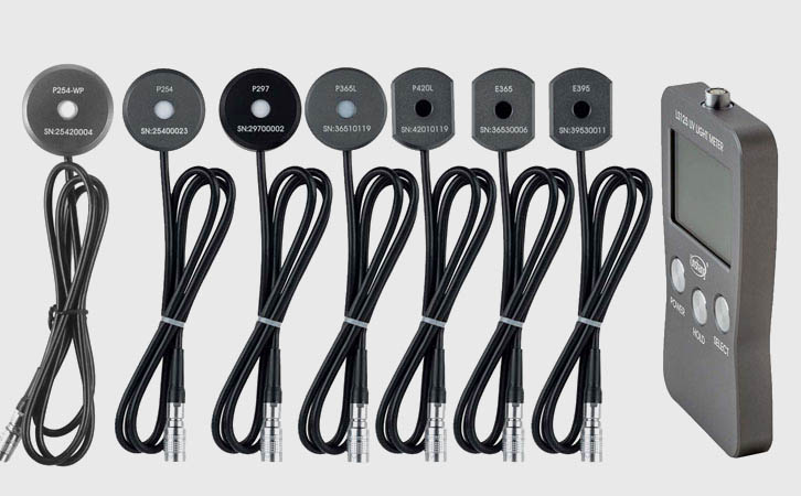 UVA紫外輻照計(jì)