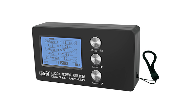中空玻璃厚度檢測儀器