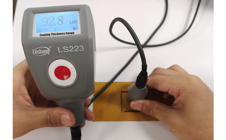 LS223+F5N3鍍層測(cè)厚儀