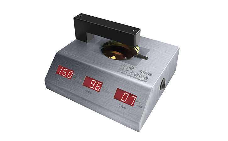 防藍(lán)光眼鏡片監(jiān)測儀 防藍(lán)光眼鏡片監(jiān)測儀