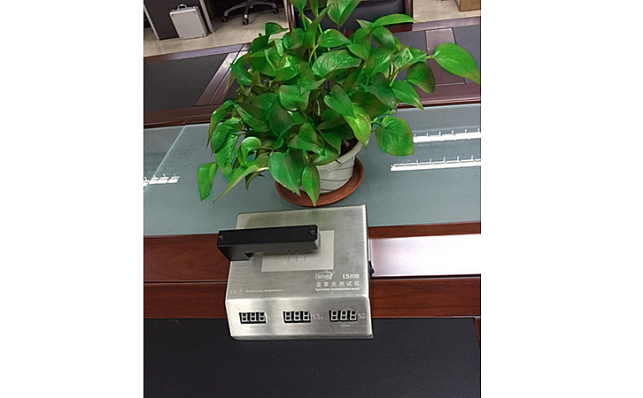 眼鏡鏡片藍(lán)紫光測試儀 眼鏡鏡片藍(lán)紫光測試儀