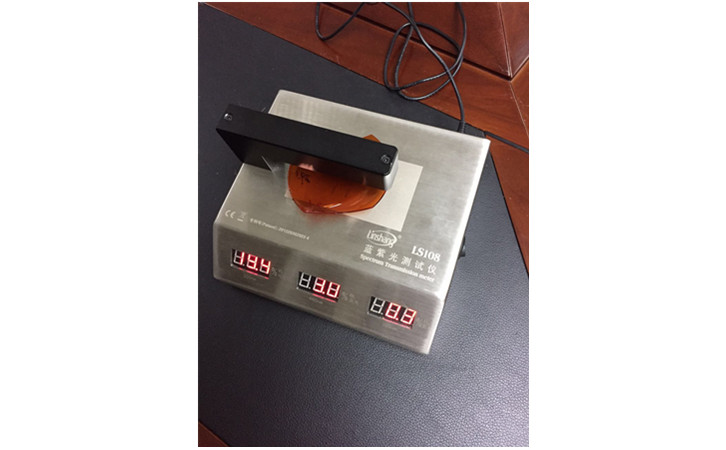 UV400測試儀器 UV400測試儀器
