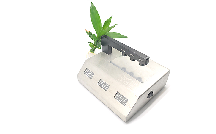 IR油墨透過(guò)測(cè)試儀 IR油墨透過(guò)測(cè)試儀