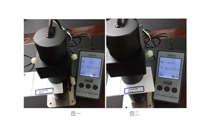 透光率儀 透光率儀