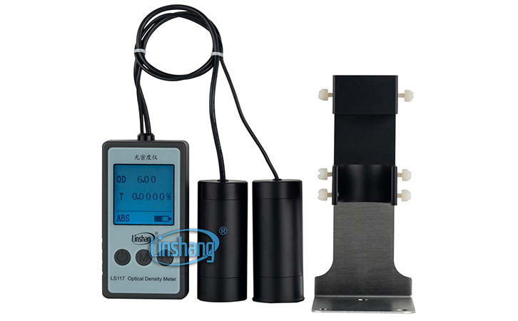 光密度計 光密度計