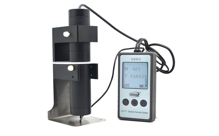 空調(diào)面板透光率儀 空調(diào)面板透光率儀