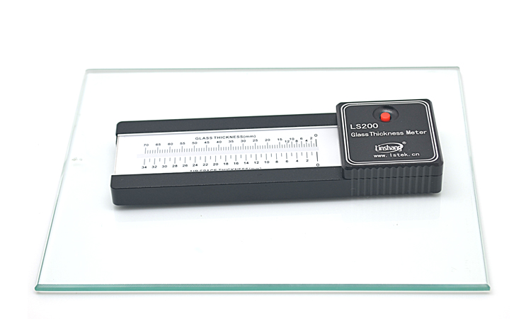 中空玻璃厚度檢測(cè)儀器 中空玻璃厚度檢測(cè)儀器