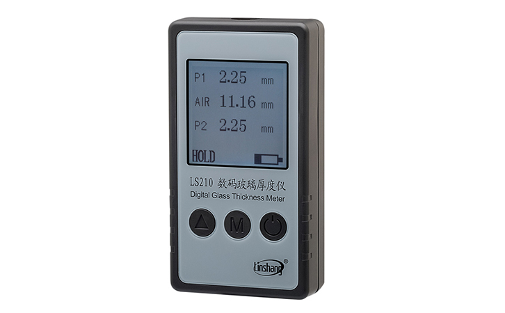 數(shù)碼中空玻璃厚度儀 數(shù)碼中空玻璃厚度儀