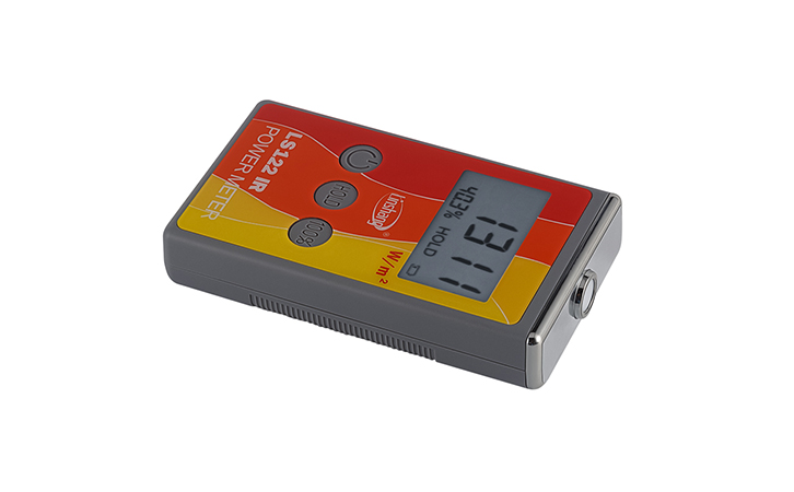 紅外線輻照功率計 紅外線輻照功率計