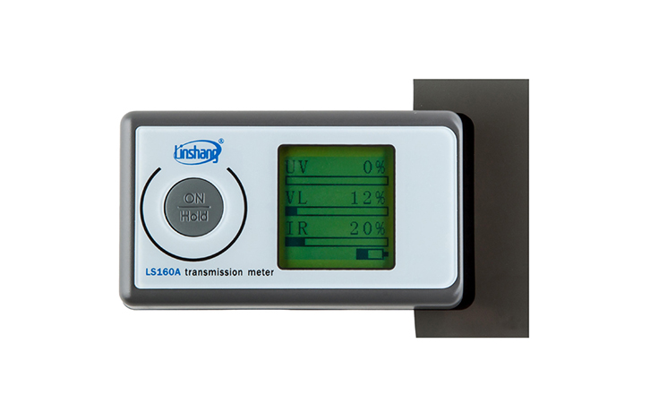 迷你式太陽膜測試儀 迷你式太陽膜測試儀