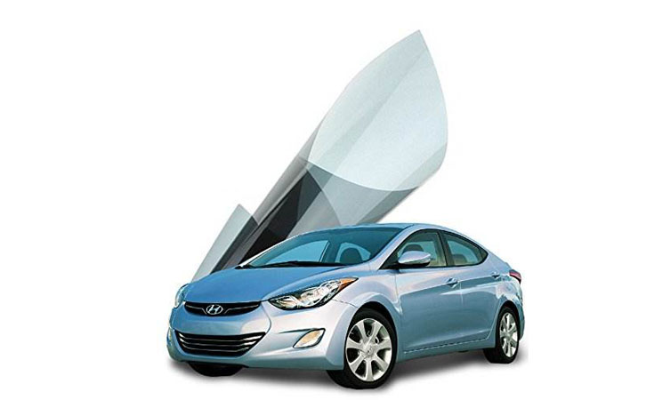 汽車太陽膜的四大光學(xué)性能 汽車太陽膜的四大光學(xué)性能