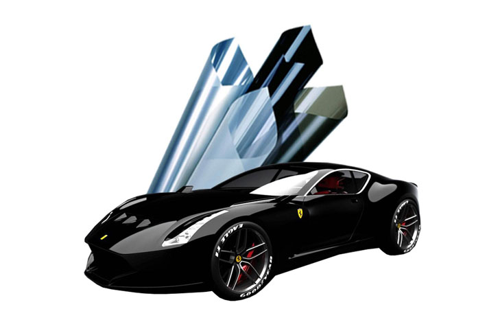 汽車貼膜的性能指標(biāo) 汽車貼膜的性能指標(biāo)