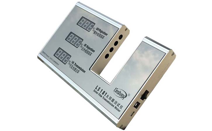 太陽(yáng)膜測(cè)試儀與秒殺器 太陽(yáng)膜測(cè)試儀與秒殺器