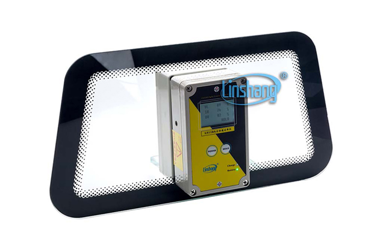 分體式透光率儀 分體式透光率儀