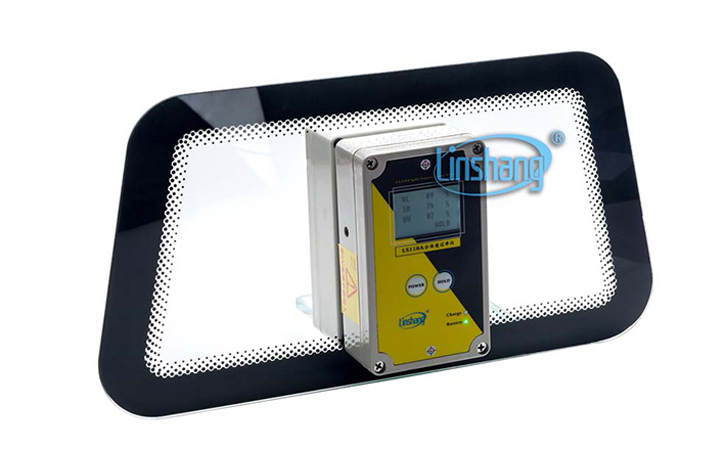 分體式汽車太陽膜測(cè)試儀 分體式汽車太陽膜測(cè)試儀