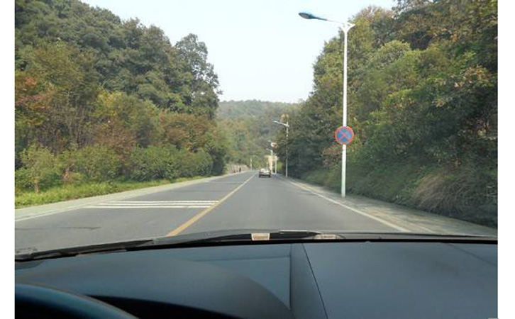 防曬貼膜的標準透光率 防曬貼膜的標準透光率